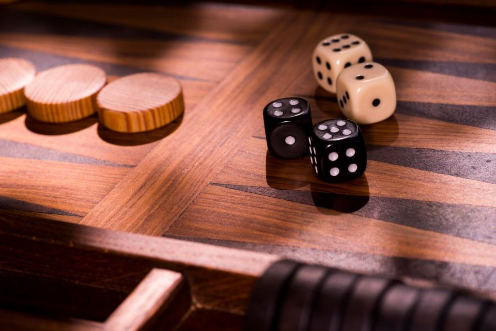 Jeu d'échecs
