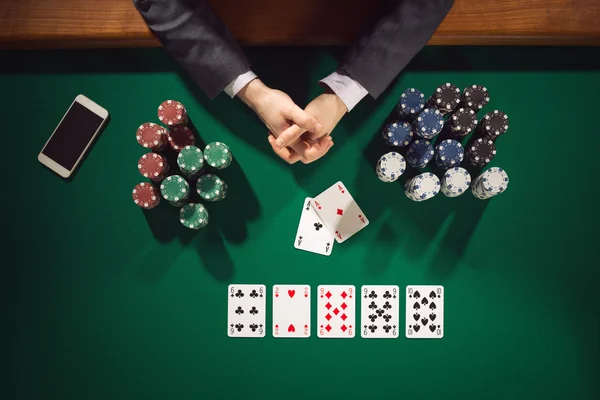 Organiser un tournoi de poker à la maison