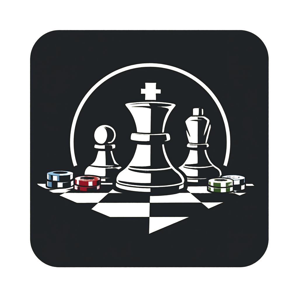 Logo Jeux de Plateau