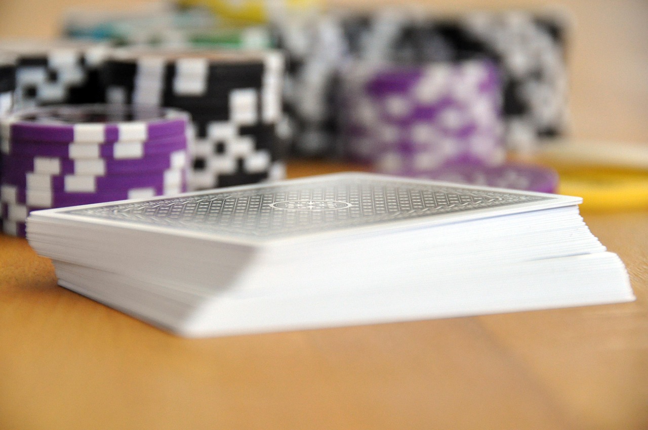 Poker